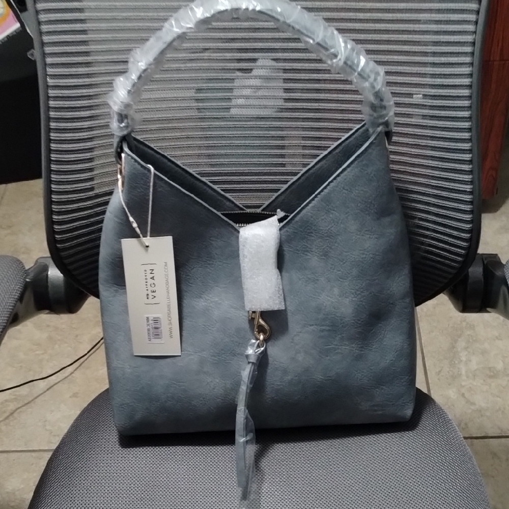 Brand New Isabelle Gorgeous Color Shoulder Bag.